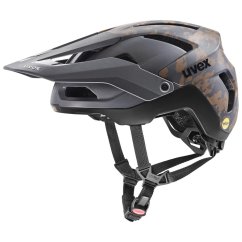 UVEX HELMA RENEGADE MIPS HAZEL CAMO-BL MATT (S4107000500)