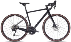 Rock Machine LUKK CR 80 / Gloss Metallic Black