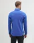 Silvini pánská bunda MJ2501 Cassiano modrá - Velikost: 4XL
