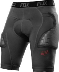 Chránič stehen Fox Titan Race Short