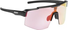 MAVIC BRÝLE SHIELD BLACK/RED PHOTOCHROMIC (G000508)