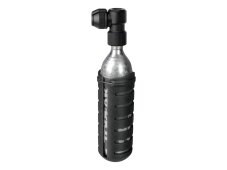 TOPEAK pumpa NANO AIRBOOSTER L + 16g CO2 náplň