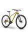 Horské kolo Raymon Nayta Mustard Lime Black 29"