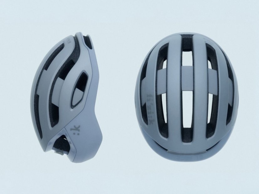 FIZIK HELMA VENTO KUDO WHITE (FHE0000010020)