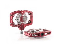 Chromag Pilot Red