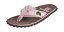 Žabky Gumbies Classic Grey Turtle