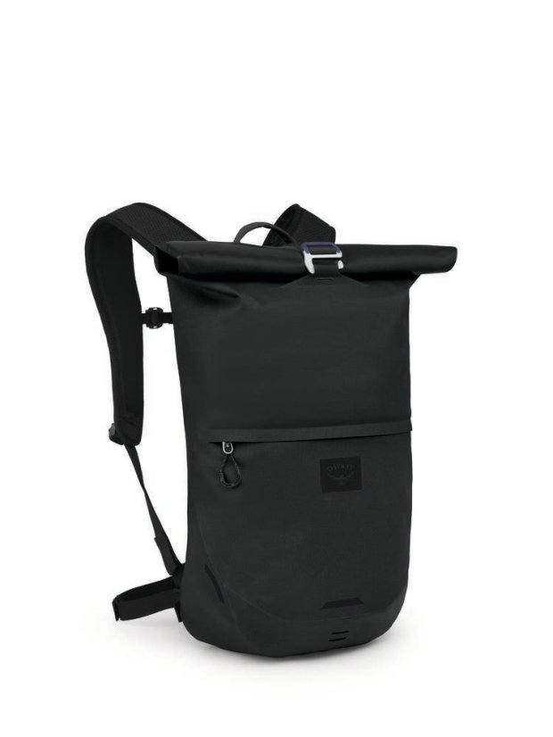 OSPREY BATOH METRON WP 25 RAVEN BLACK (10006630)