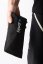 Voděodolná cyklistická vesta Dirtlej Vest Black