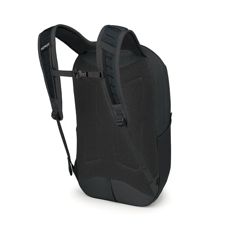 OSPREY BATOH FARPOINT FAIRVIEW TRAVEL DAYPACK BLACK (10007404)