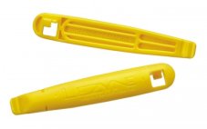 Montpáky Lezyne Power Lever XL Yellow