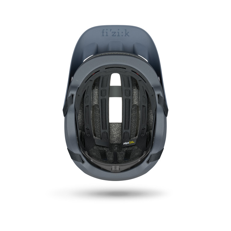 FIZIK HELMA TERRA KASSIS DARK NAVY (FHE000004004B)