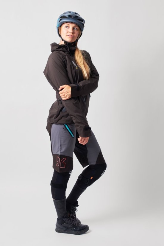 Dirtlej  Weathershield Waterproof - Rozmiar: M