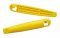 Montpáky Lezyne Power Lever XL Yellow