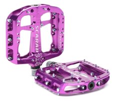 Chromag Scarab Purple