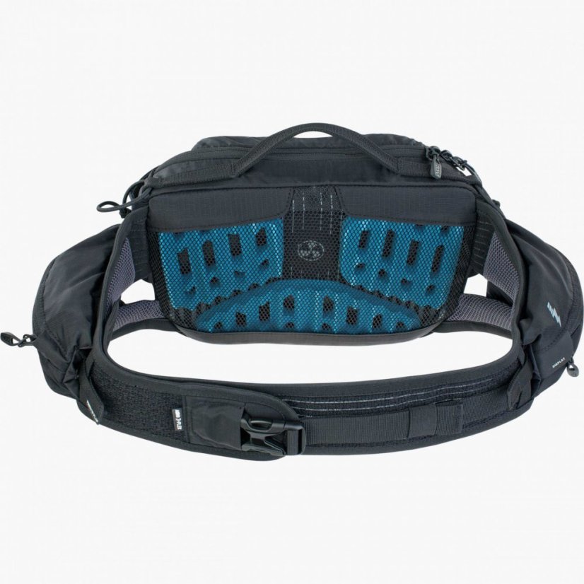 Ledvinka Evoc Hip Pack Pro E-Ride 3 - černá