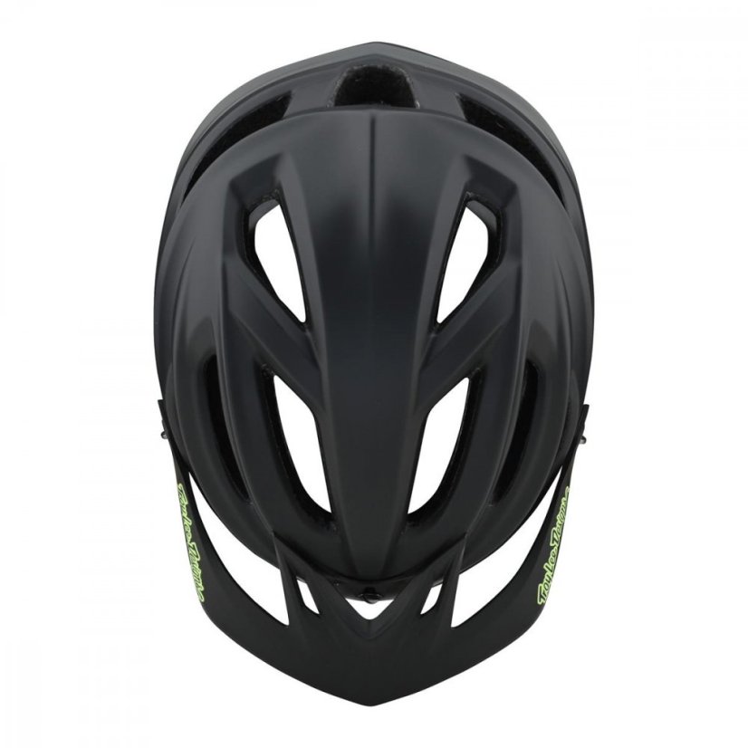 Troy Lee Designs A2 Mips Decoy Grey