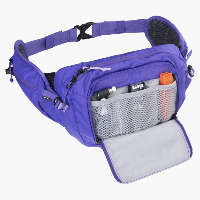 Ledvinka Evoc Hip Pack 3 - Violet
