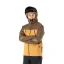 LEATT nepremokavá bunda MTB HydraDri 4.0 Rust - Varianta: S / US38 / EU48