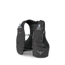 OSPREY BĚŽECKÁ VESTA DURO 6 W-FLASKS BLACK (1000733)