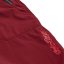 TLD KRAŤASY SKYLINE TRAIL SHORT MONO OXBLOOD (28793104) - Veľkosť: 34