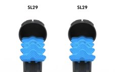 TUBOLIGHT VLOŽKA DIAMANA SL 29" PÁR (DMSL)