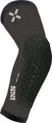 IXS Flow XTG elbow guards, black, L