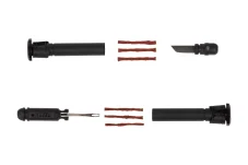 Sada na opravy Tubeless Zefal Z Bar Plug