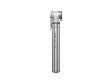 TOPEAK pumpa ROADIE TT MINI stříbrná