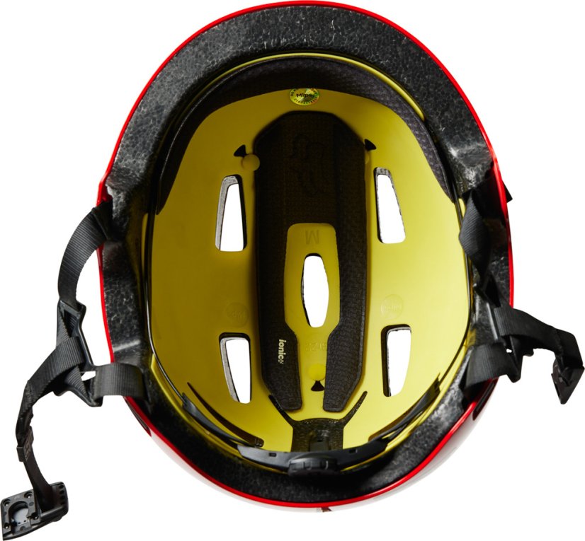 Cyklistická přilba Fox Youth Flight Pro Helmet, Ce