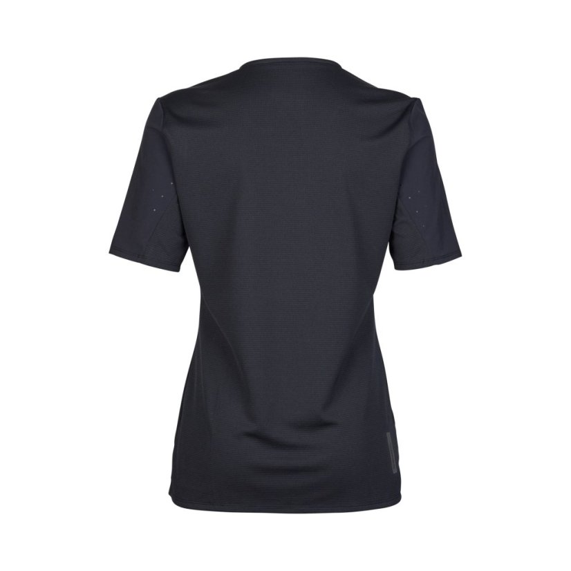 Dámský cyklo dres Fox W Defend Ss Jersey - Velikost: XS