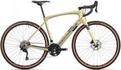 Rock Machine Gravelride CRB 700 Matte Sand/Black / 700Cx52cm