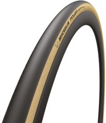MICHELIN PLÁŠŤ POWER CUP CLASSIC 700x32C COMPETITION LINE KEVLAR GUM-X TS TLR (386660)