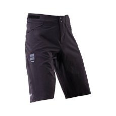 LEATT šortky s vložkou MTB Trail 3.0 Liner , Ghost Black