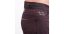 FT MEN'S RIDER EVO SHORTS PORT RED M - Barva: červená, Velikost: M