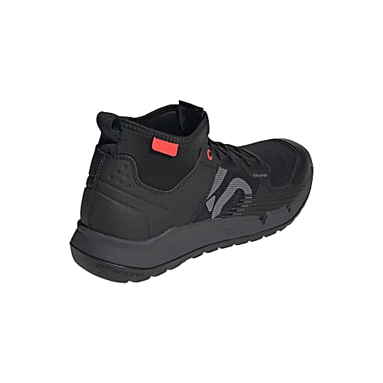 Cyklistické topánky Five Ten Trailcross XT Black
