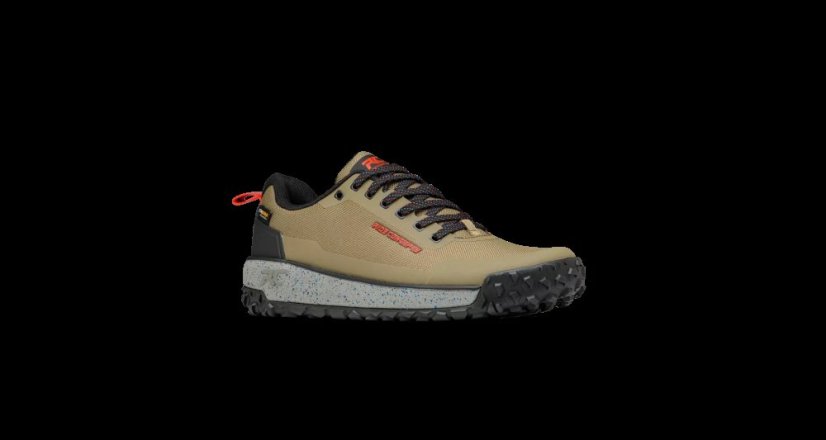 RIDE CONCEPTS boty pánské TALLAC earth/černá 41 - Veľkosť: 41