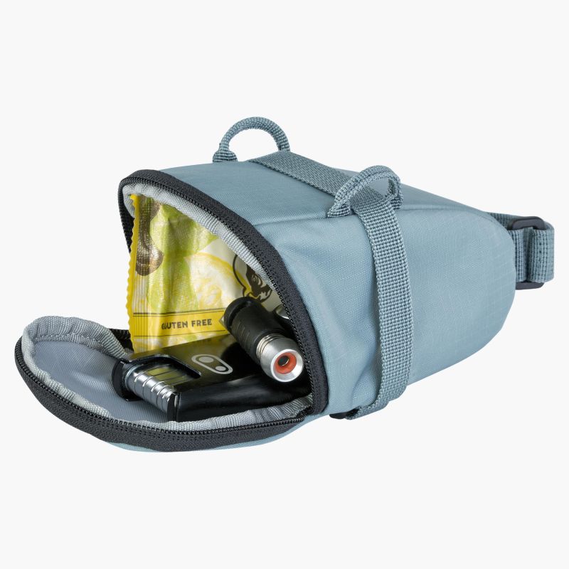 Evoc SEAT BAG - steel