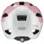UVEX HELMA OYO STYLE BUTTERFLY PINK (S4100470500) - Velikost: 46-50