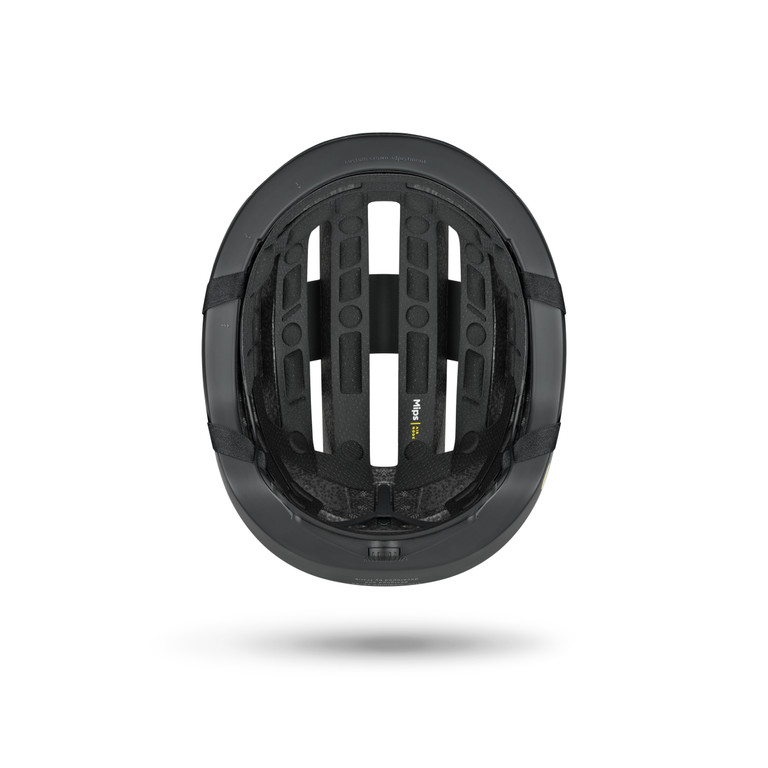 FIZIK HELMA VENTO KUDO BLACK (FHE0000010010)