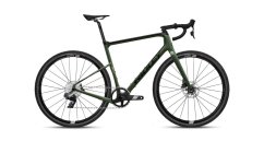 RIDLEY kolo KANZO Adventure Apex AXS Army Green Metallic/Black M