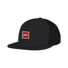 LEATT šiltovka Cap Trucker Tech