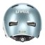 UVEX HELMA KID 3 CLOUD-WHITE (S4148193700) - Veľkosť: 55-58