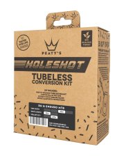 PEATY'S HOLESHOT BEZDUŠOVÝ KONVERZNÍ KIT 32 MM (ENDURO / DH) (PCK-HB2-R32-V42-4)