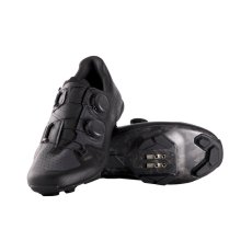 LEATT cyklistická obuv ProClip 9.0 Race Boa , Black