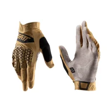 LEATT rukavice MTB 4.0 Lite , Brass Brown