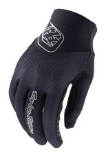 TLD DÁMSKÉ RUKAVICE ACE BLACK (43600308)