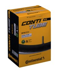 Duše Continental MTB AV 27.5"x2.60"-2.80" 40mm, AUTOVENTIL
