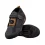 LEATT cyklistická obuv ProClip 4.0 , Graphite - Varianta: US7 / UK6.5 / EU40 / 25cm