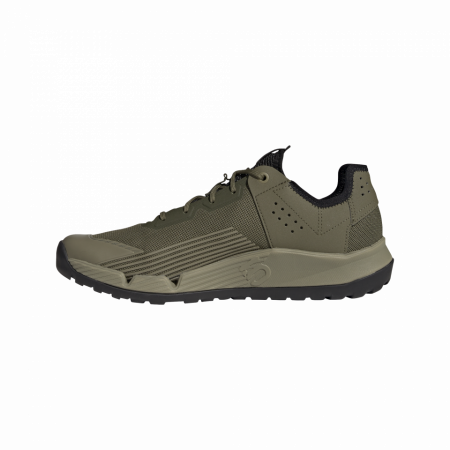Five Ten topánky Trailcross LT Grey Green - Veľkosť EUR: 43 1/3