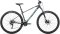 Rock Machine Catherine 20-29 /Matte Anthracite/Mint/Grey